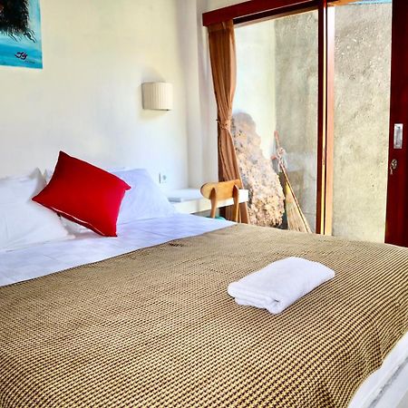 Pranajaya Oasis Villa Tejakula Buitenkant foto