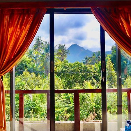 Pranajaya Oasis Villa Tejakula Buitenkant foto