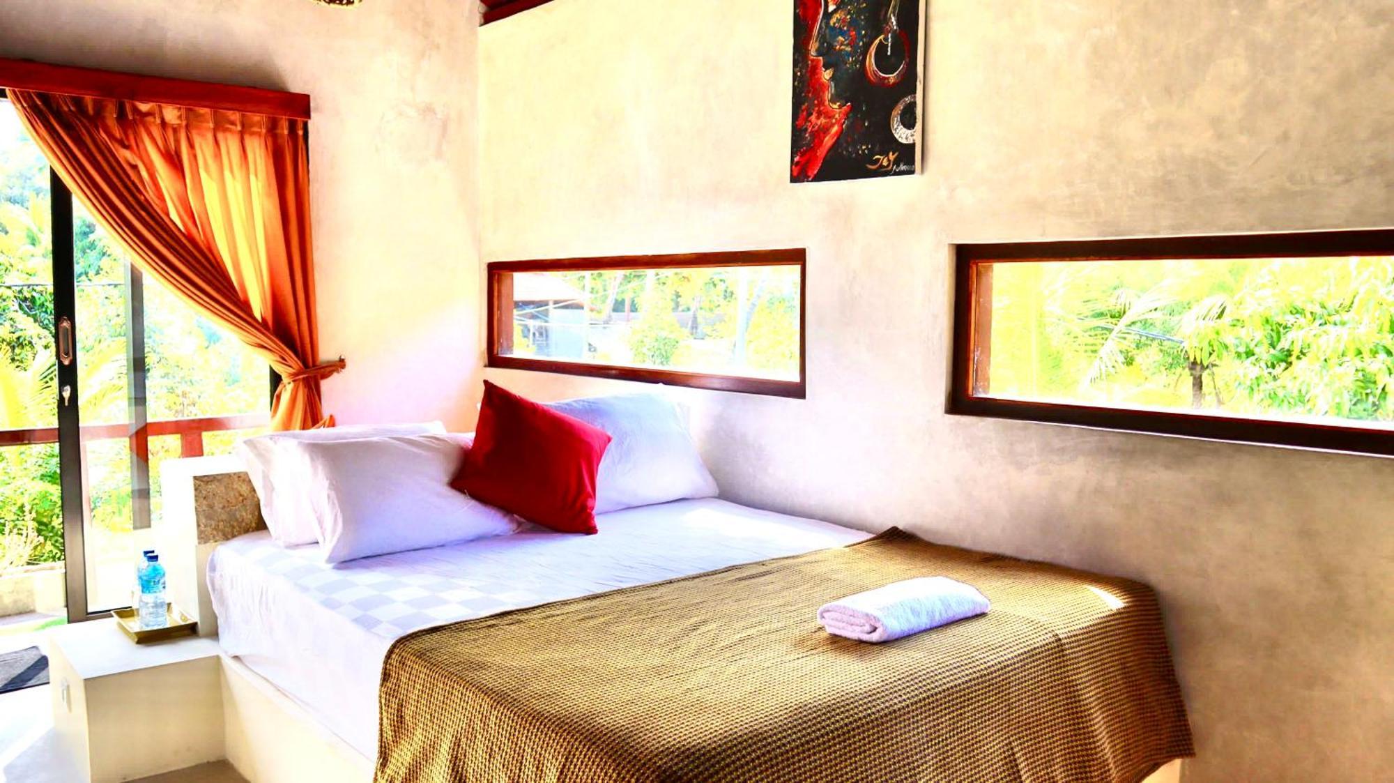 Pranajaya Oasis Villa Tejakula Buitenkant foto
