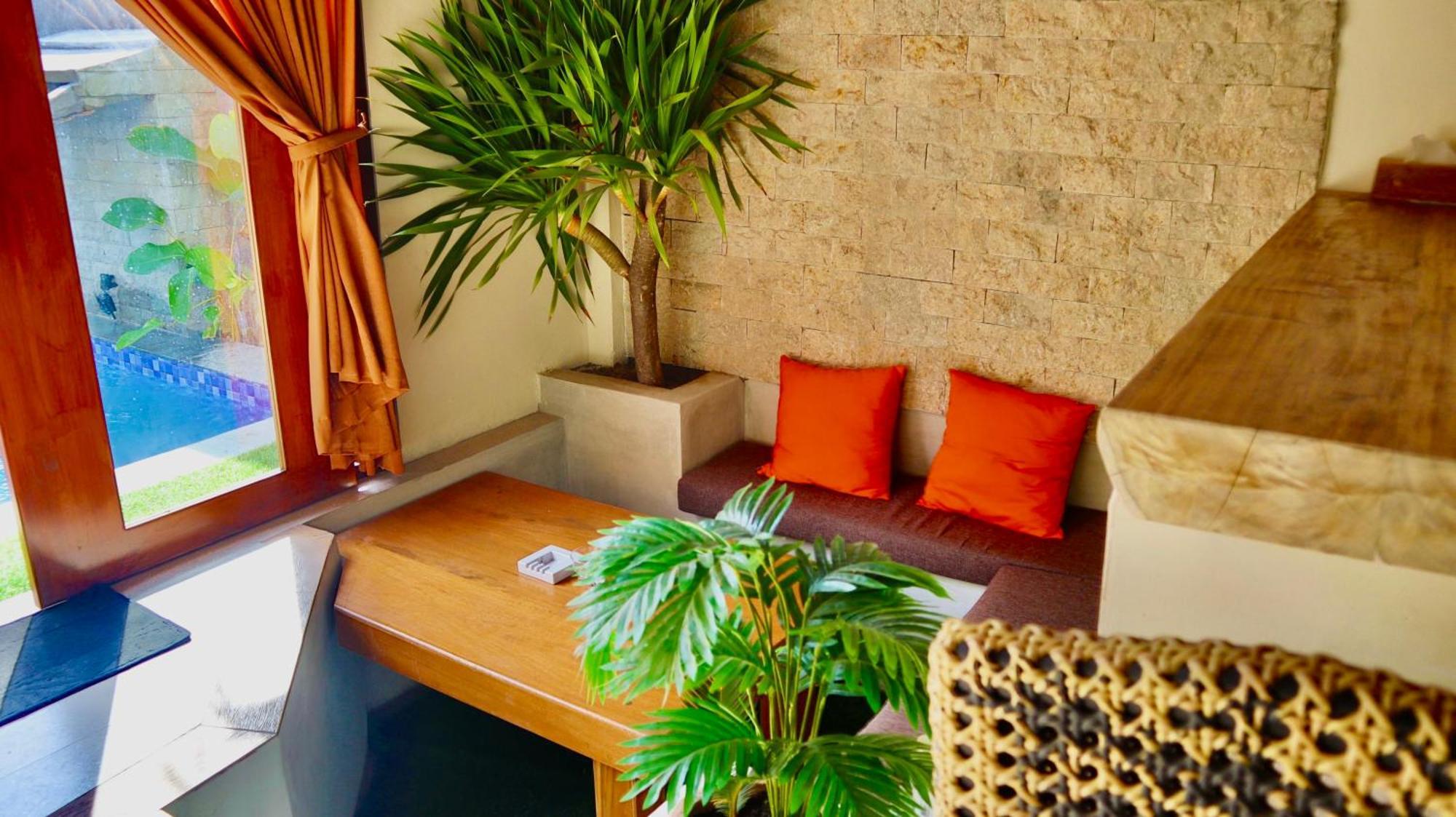 Pranajaya Oasis Villa Tejakula Buitenkant foto