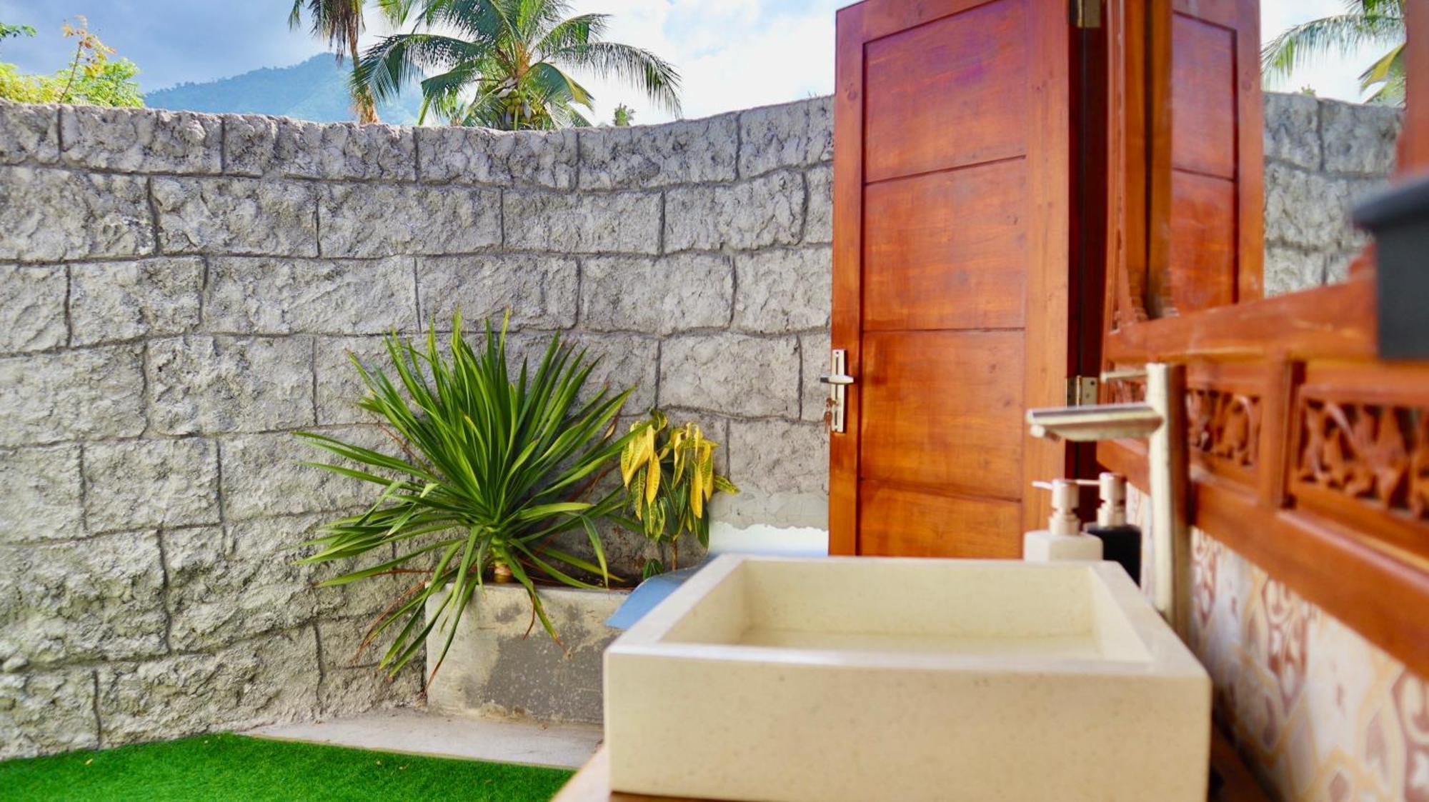 Pranajaya Oasis Villa Tejakula Buitenkant foto
