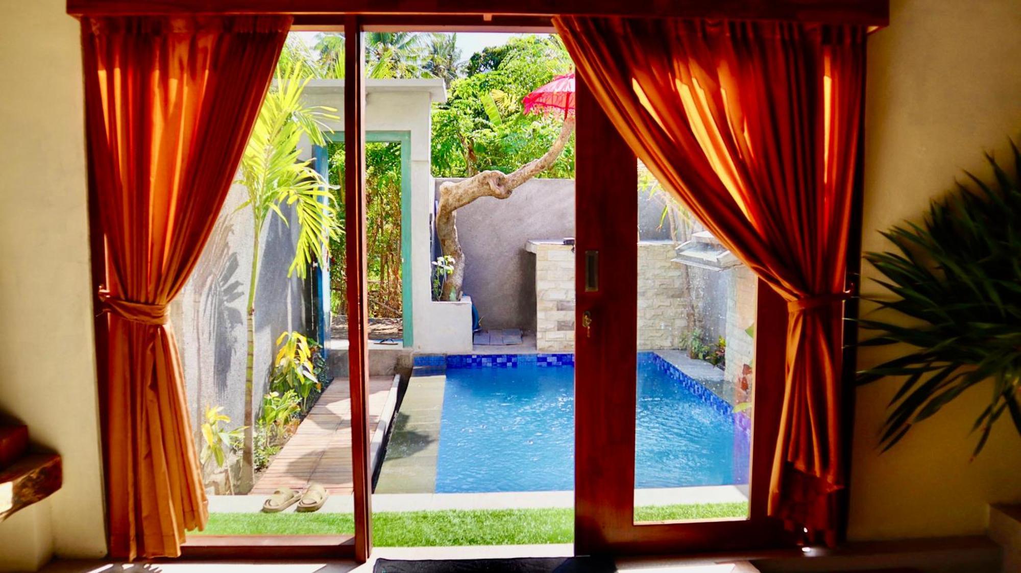 Pranajaya Oasis Villa Tejakula Buitenkant foto