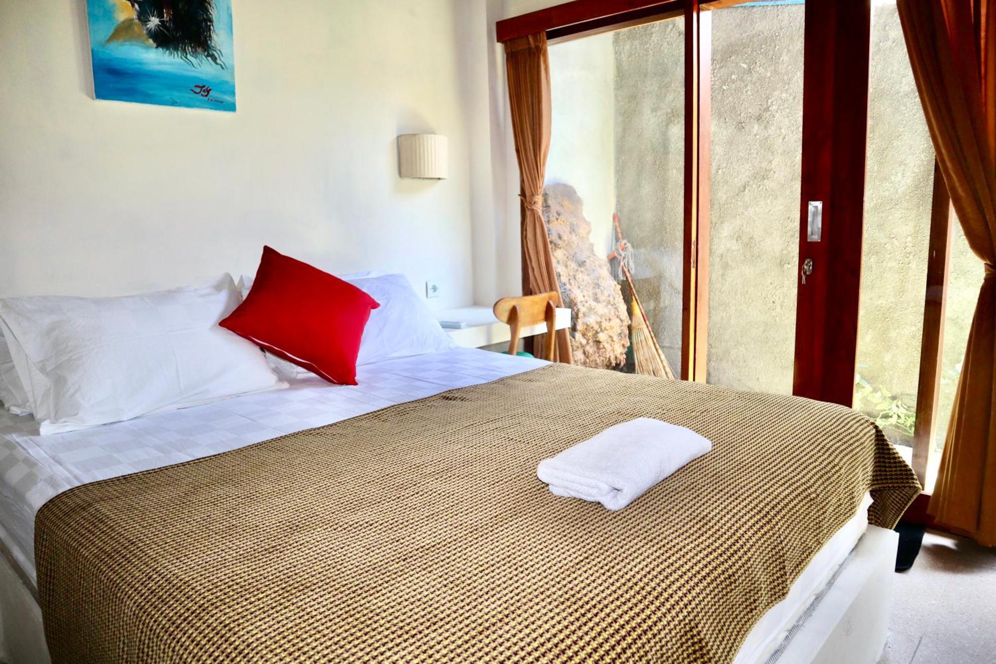 Pranajaya Oasis Villa Tejakula Buitenkant foto