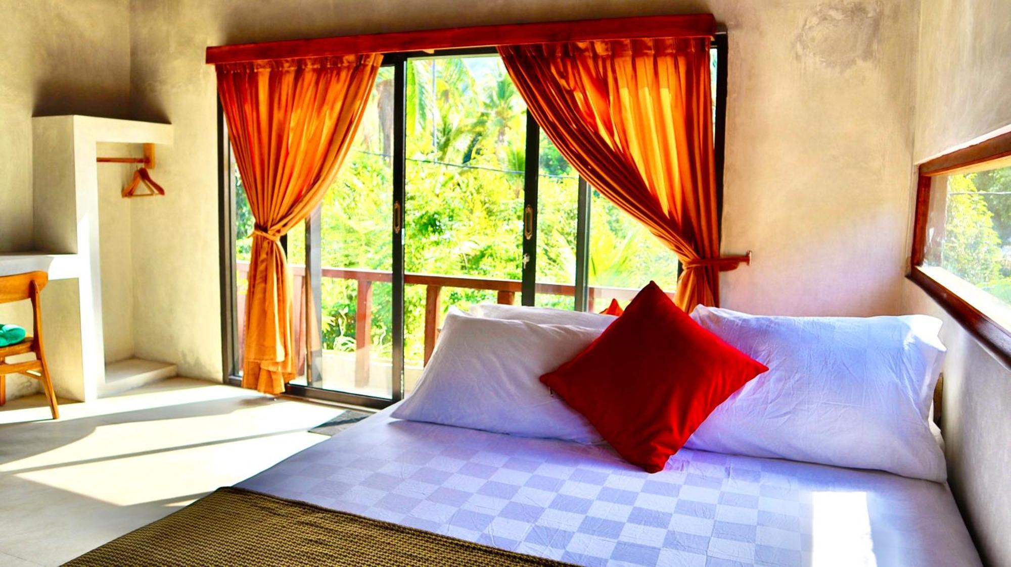 Pranajaya Oasis Villa Tejakula Buitenkant foto