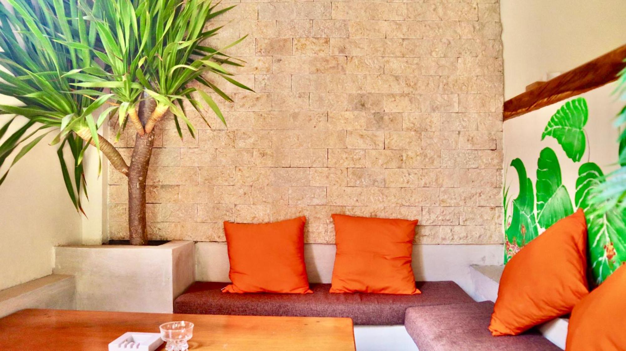 Pranajaya Oasis Villa Tejakula Buitenkant foto