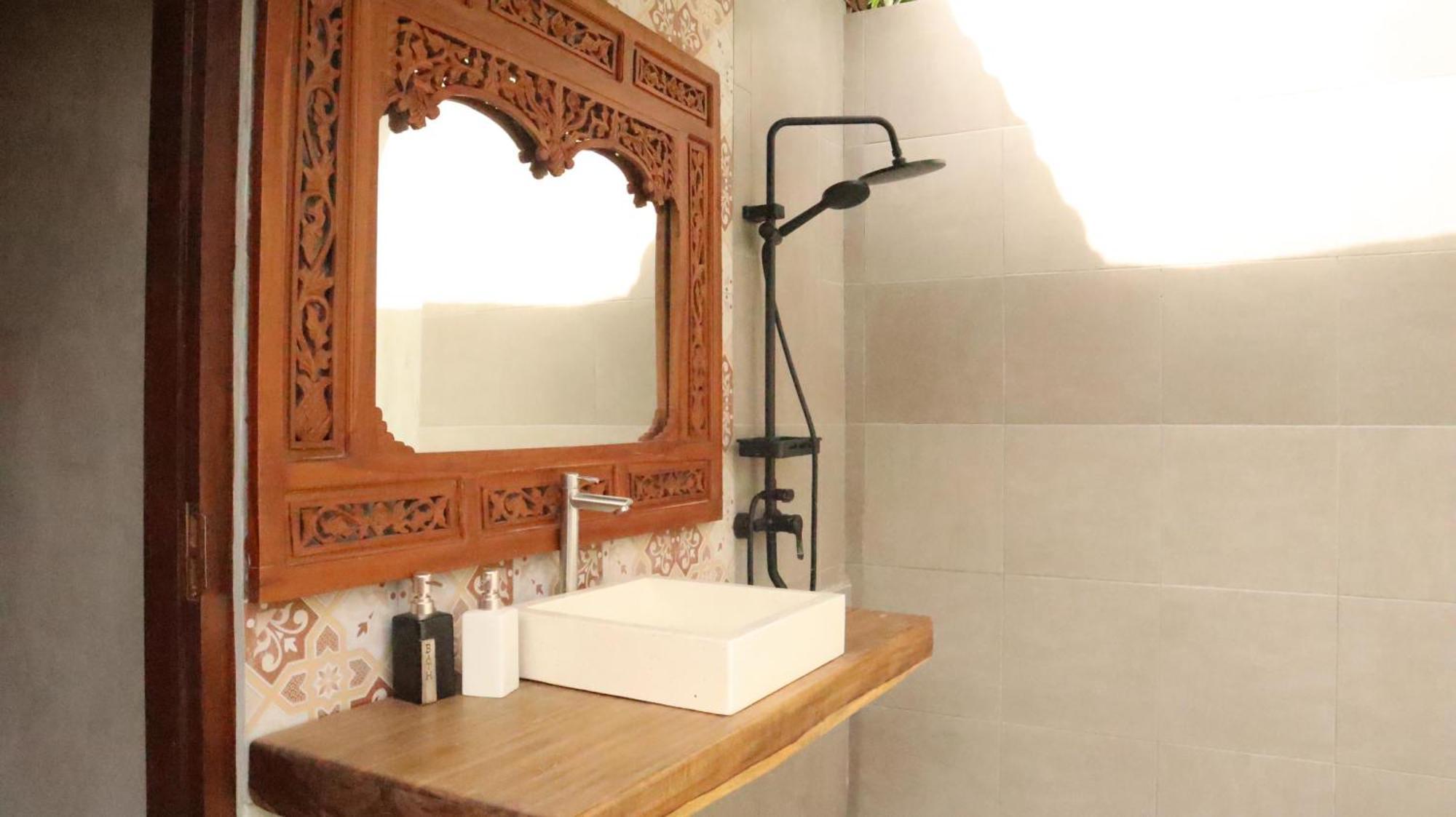 Pranajaya Oasis Villa Tejakula Buitenkant foto