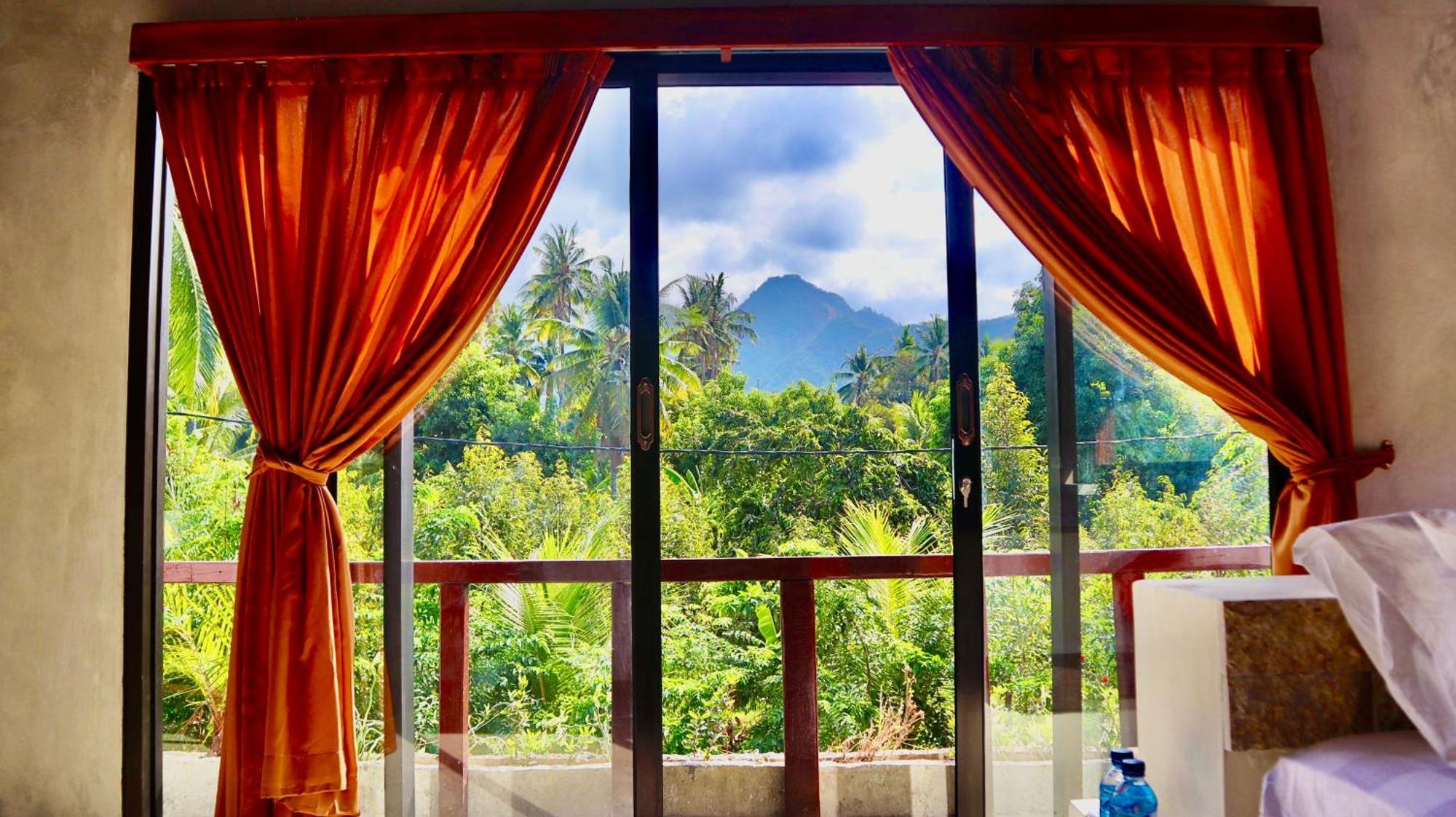 Pranajaya Oasis Villa Tejakula Buitenkant foto