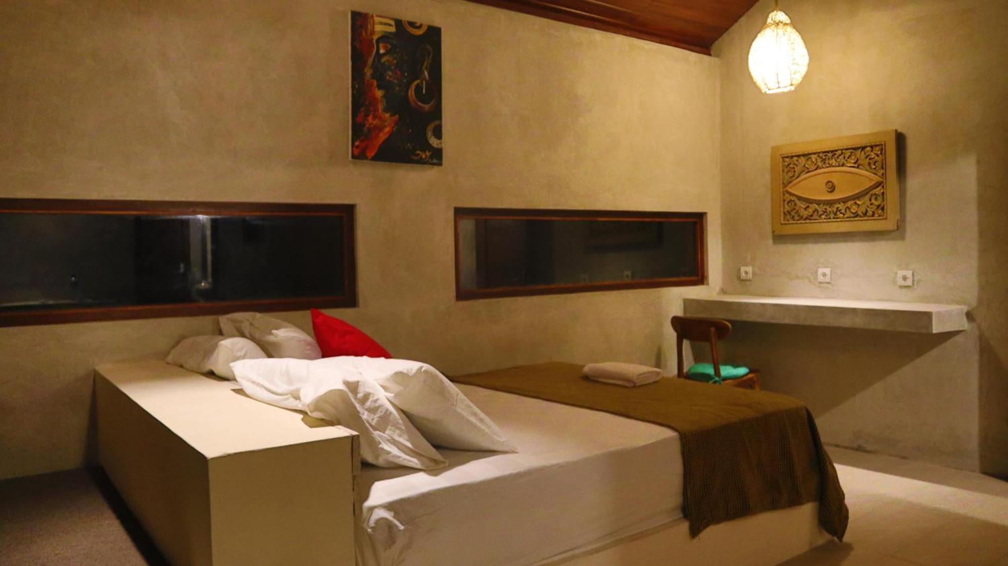 Pranajaya Oasis Villa Tejakula Buitenkant foto