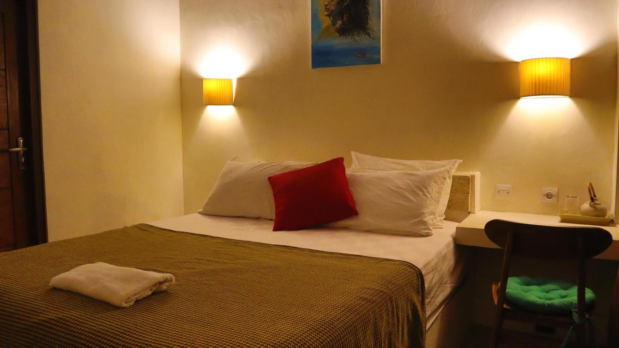 Pranajaya Oasis Villa Tejakula Buitenkant foto