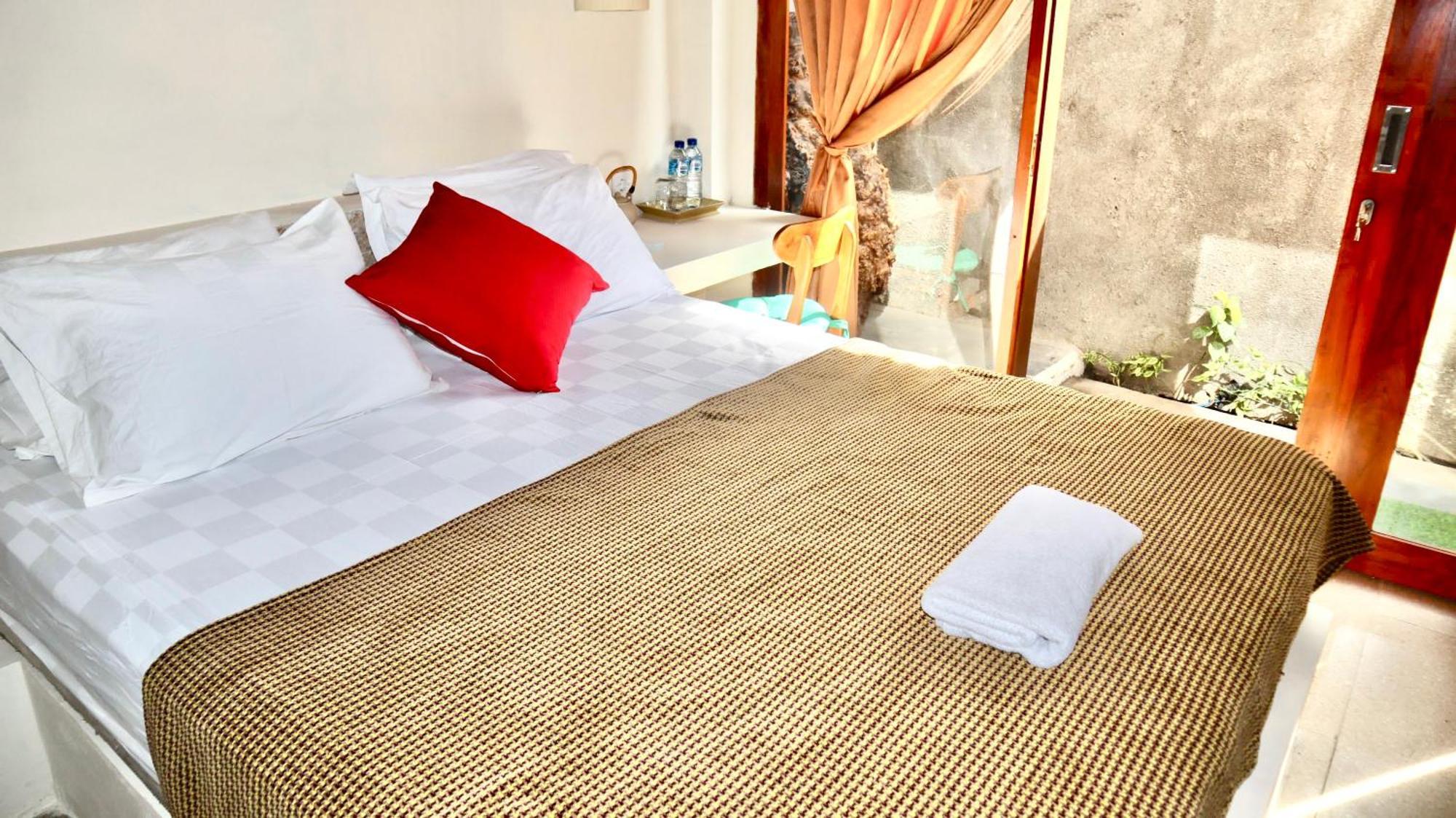Pranajaya Oasis Villa Tejakula Buitenkant foto