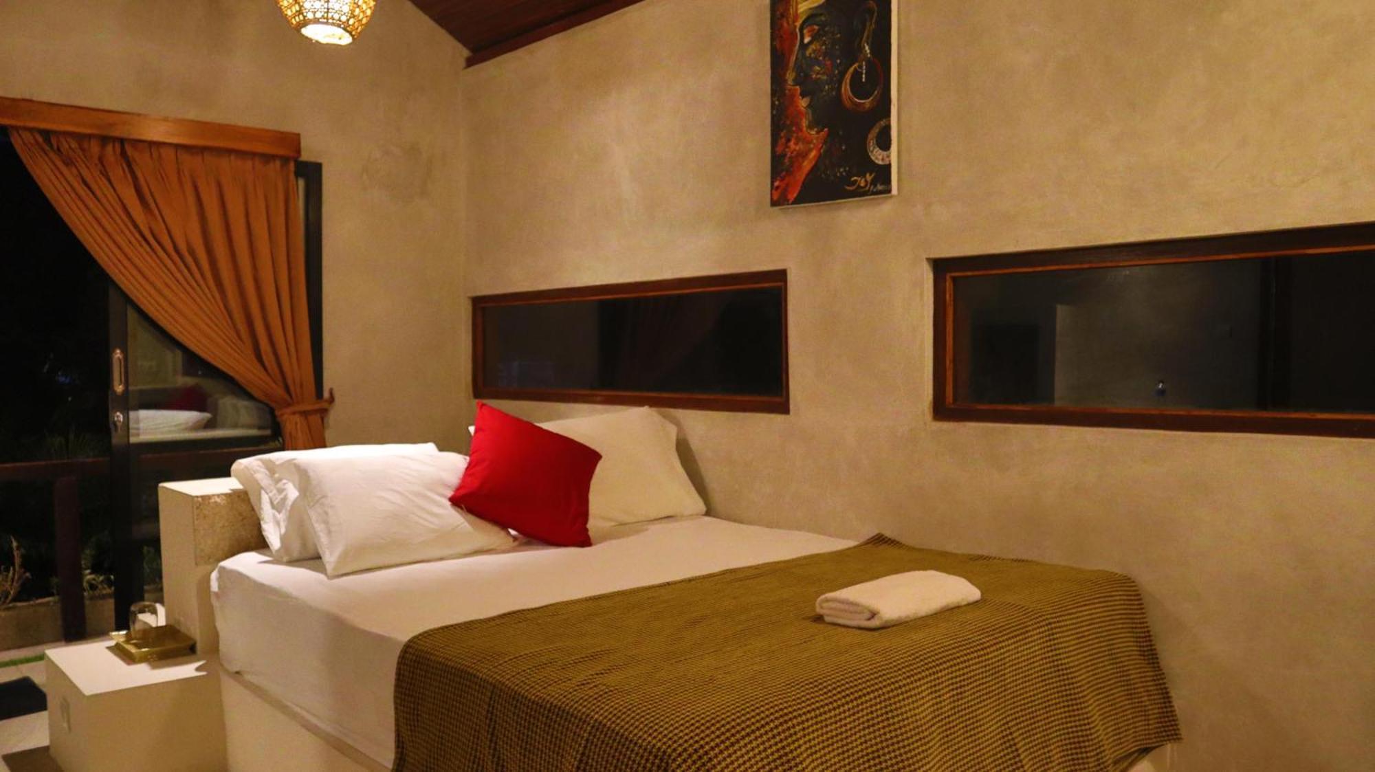 Pranajaya Oasis Villa Tejakula Buitenkant foto