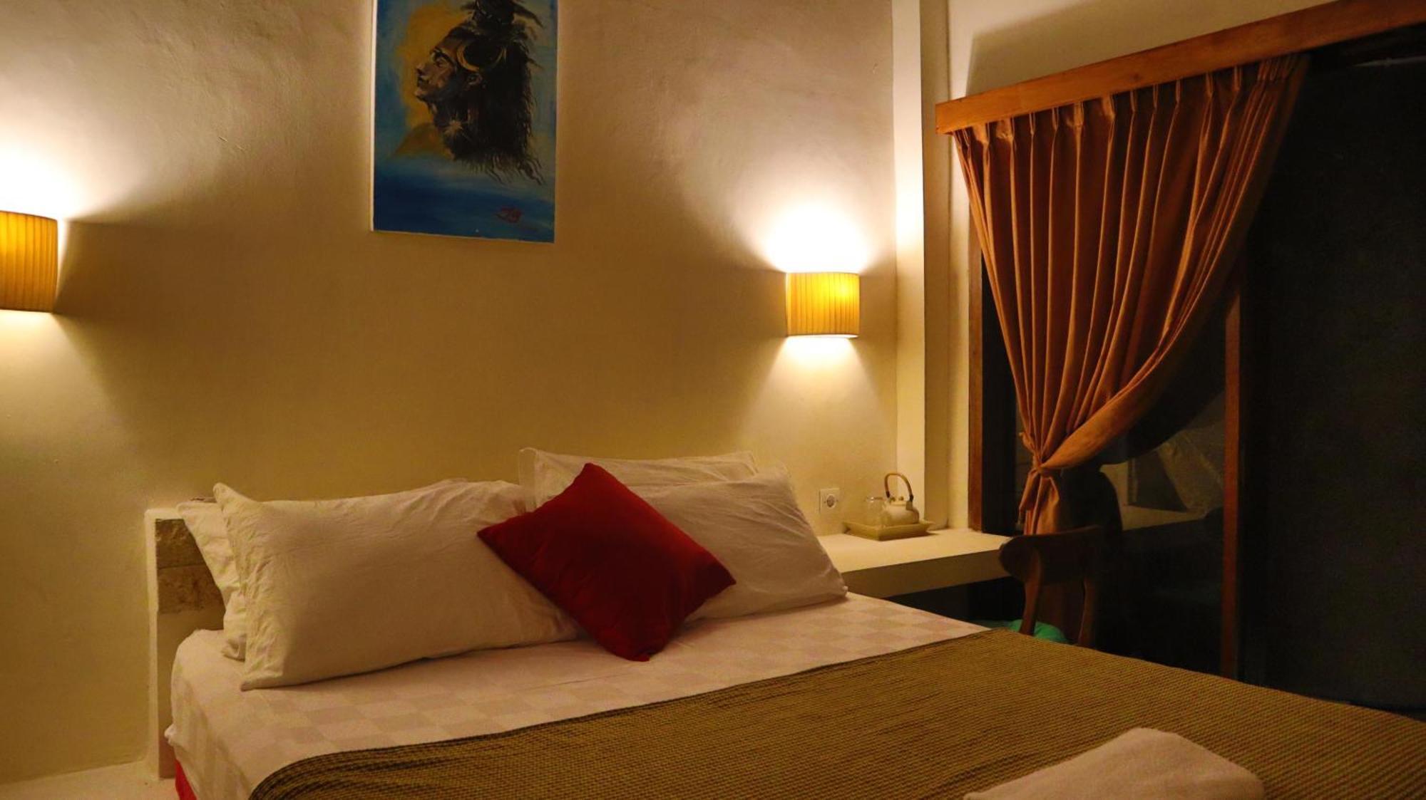 Pranajaya Oasis Villa Tejakula Buitenkant foto