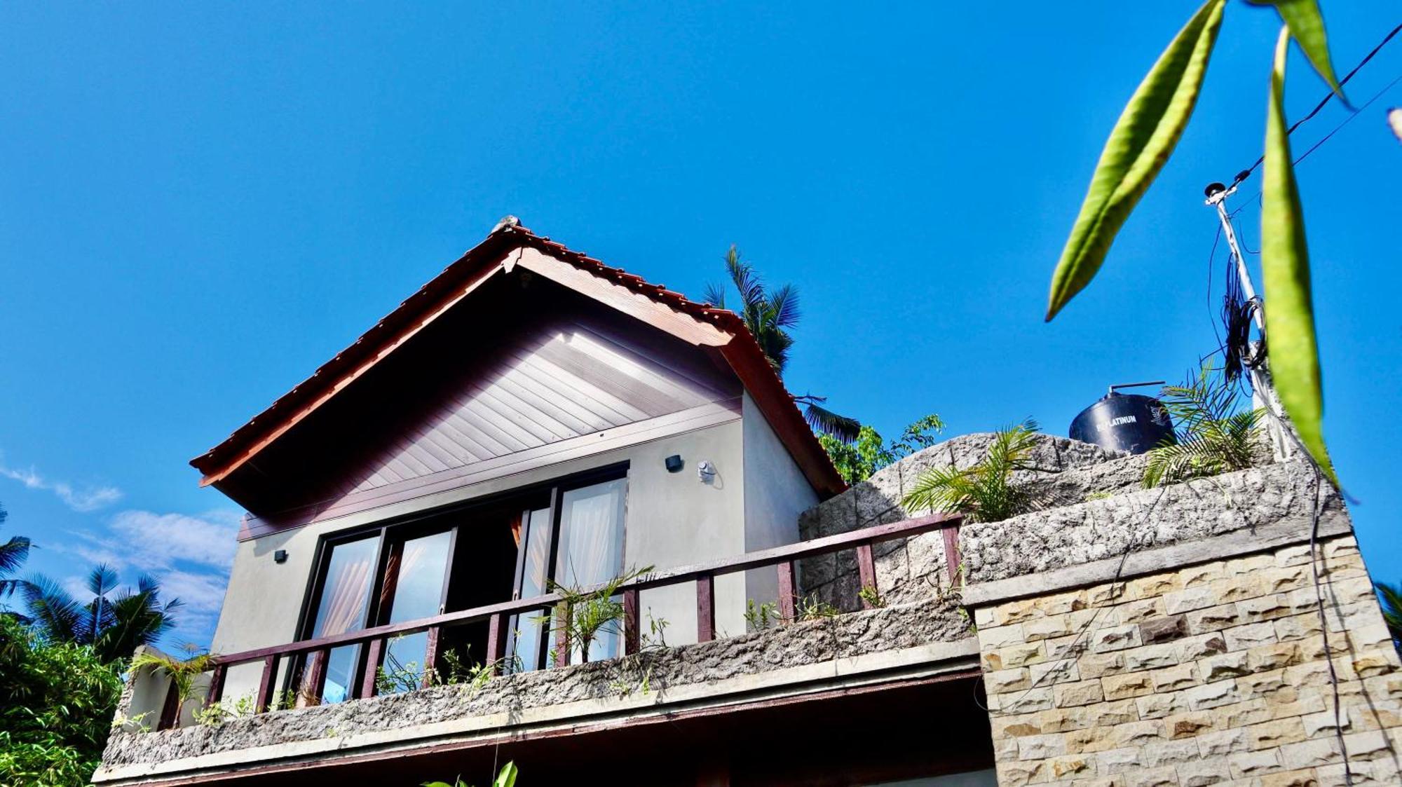 Pranajaya Oasis Villa Tejakula Buitenkant foto