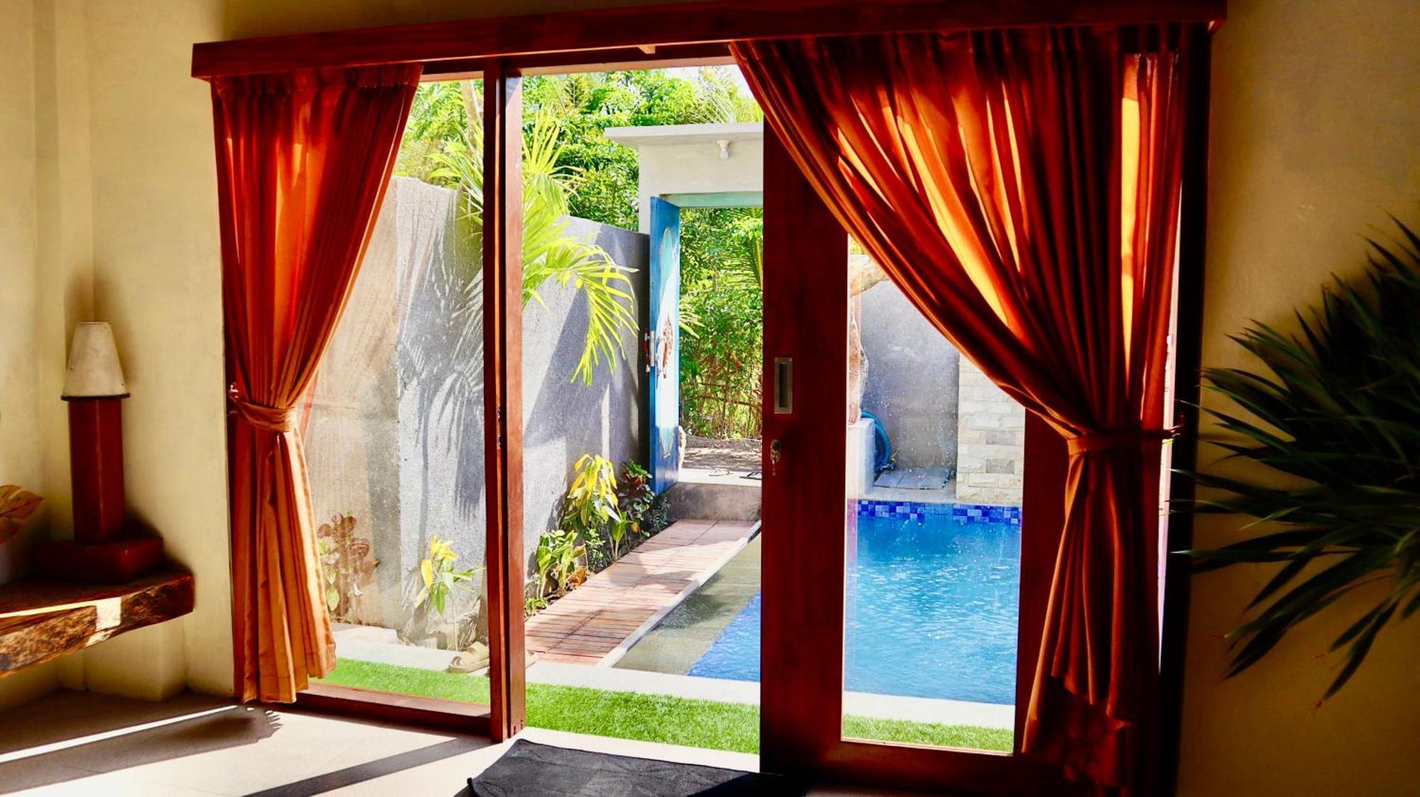 Pranajaya Oasis Villa Tejakula Buitenkant foto