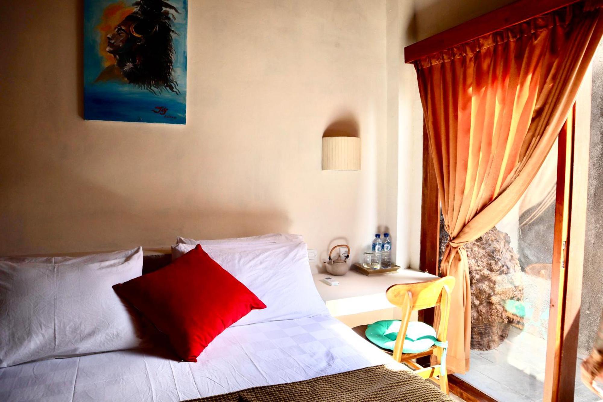 Pranajaya Oasis Villa Tejakula Buitenkant foto