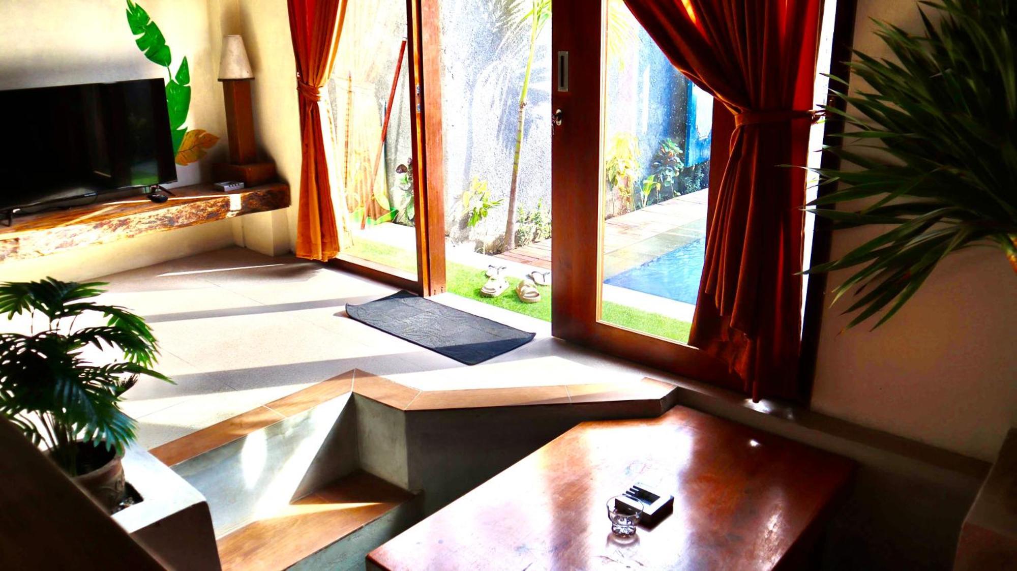 Pranajaya Oasis Villa Tejakula Buitenkant foto