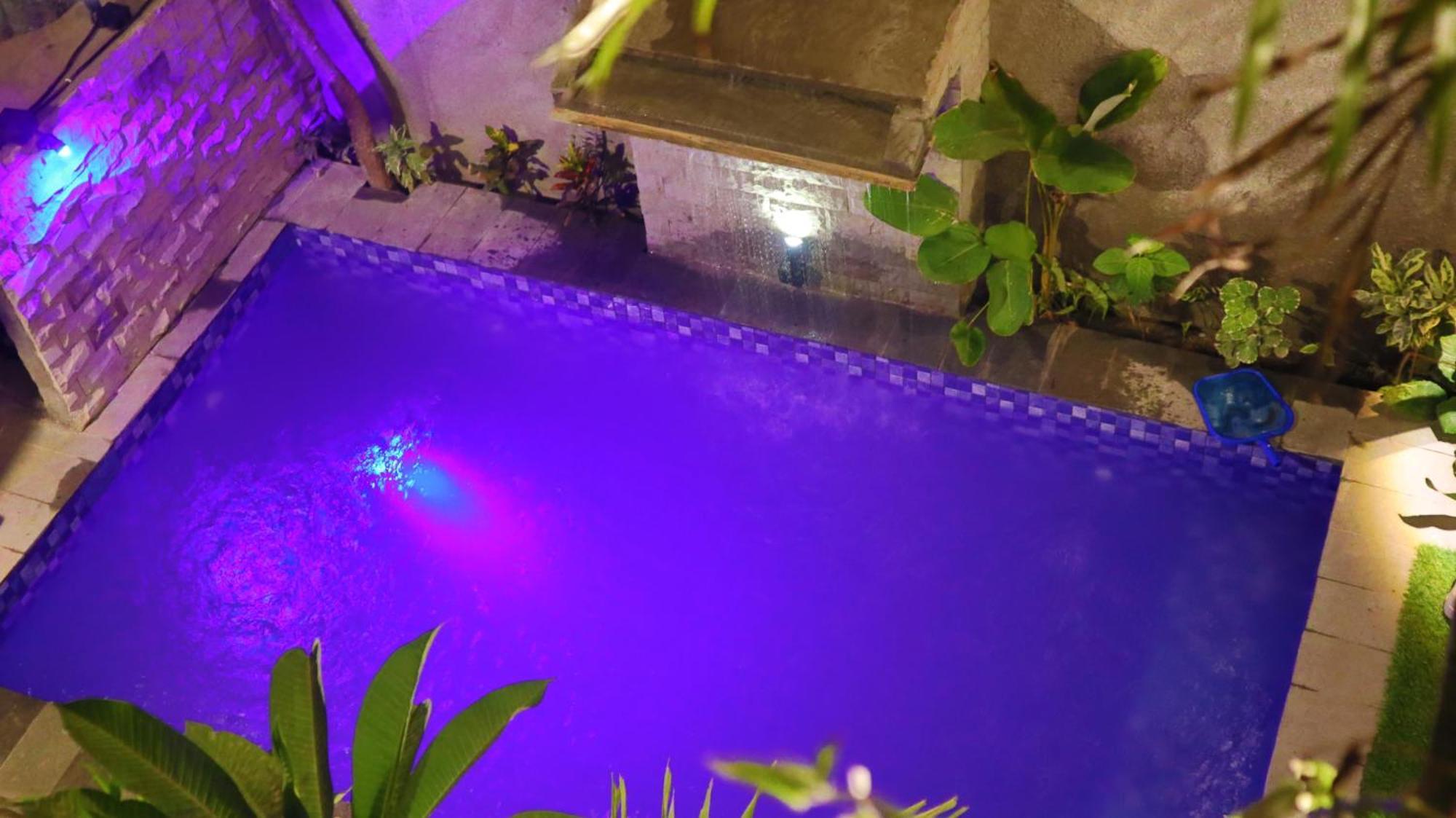Pranajaya Oasis Villa Tejakula Buitenkant foto