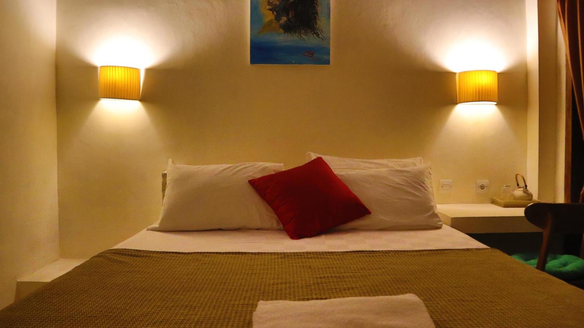 Pranajaya Oasis Villa Tejakula Buitenkant foto