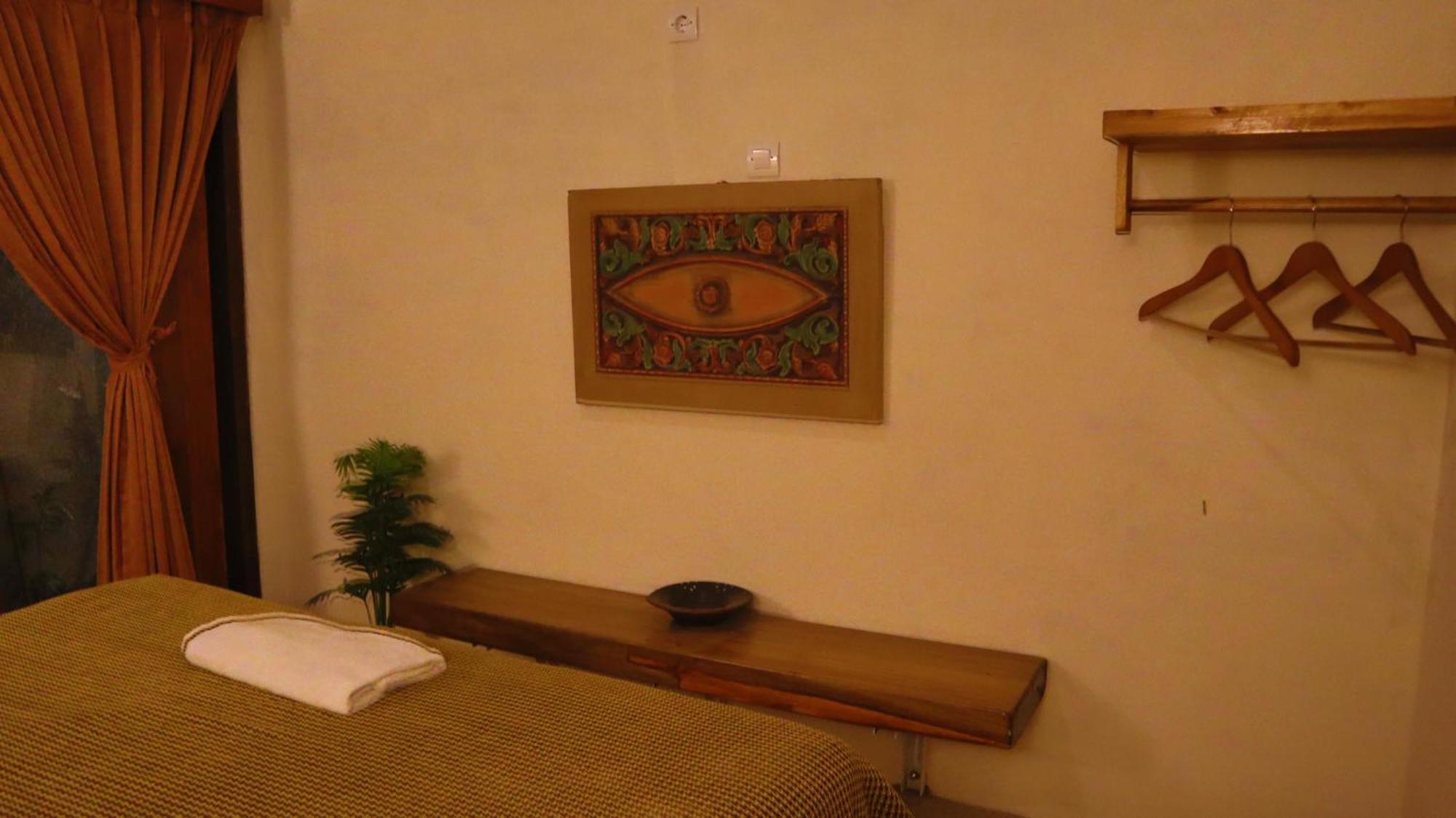 Pranajaya Oasis Villa Tejakula Buitenkant foto