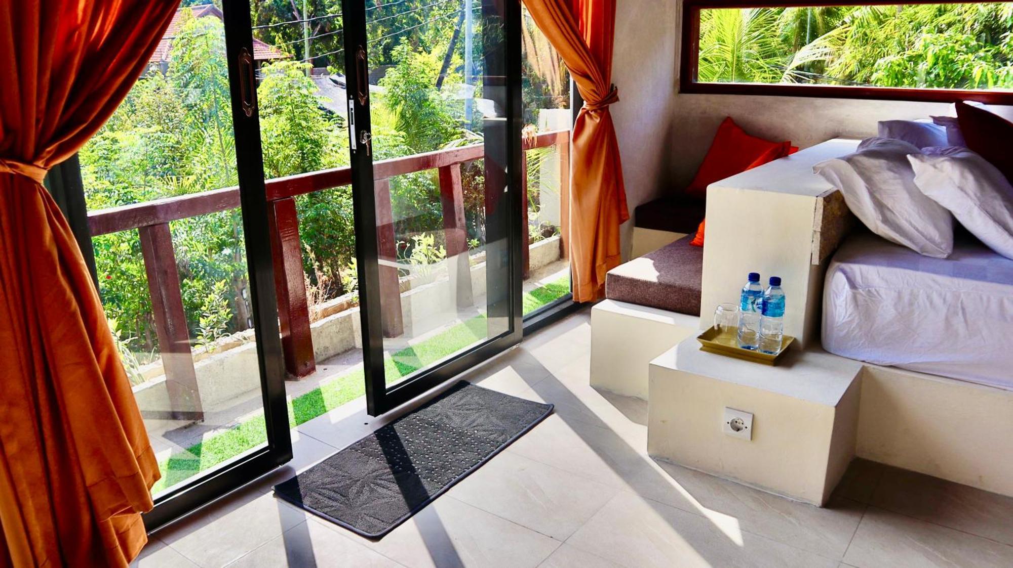 Pranajaya Oasis Villa Tejakula Buitenkant foto
