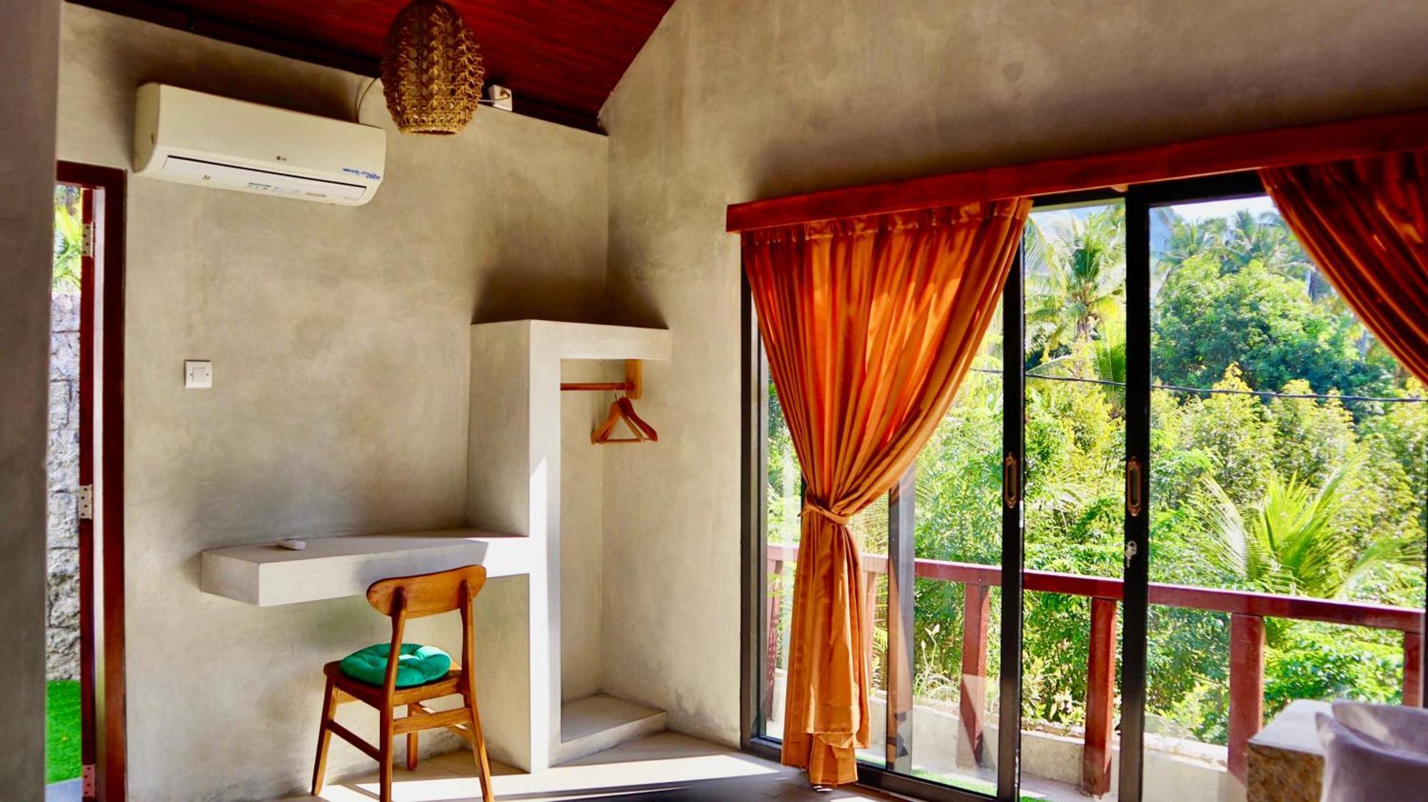 Pranajaya Oasis Villa Tejakula Buitenkant foto