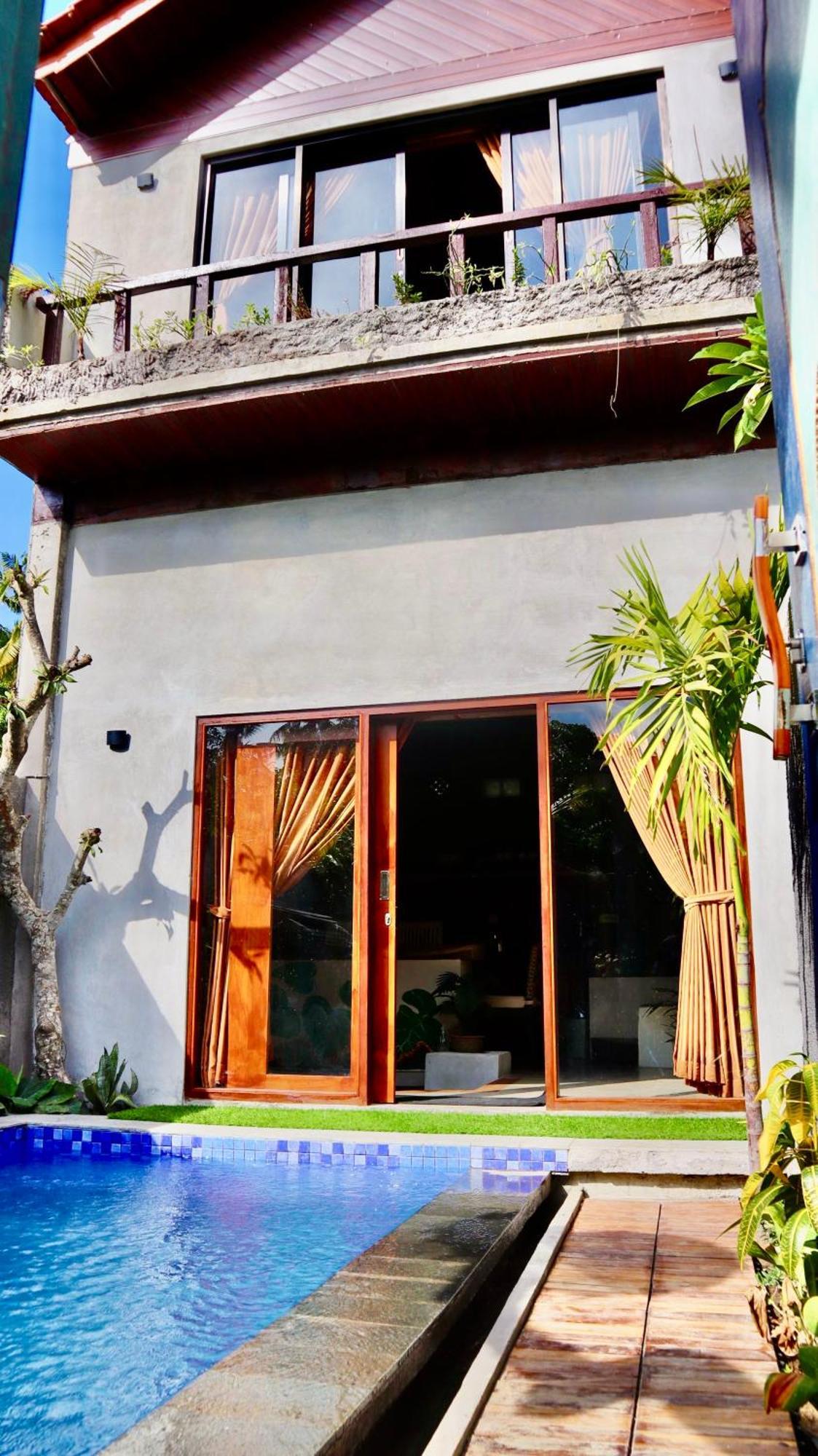 Pranajaya Oasis Villa Tejakula Buitenkant foto