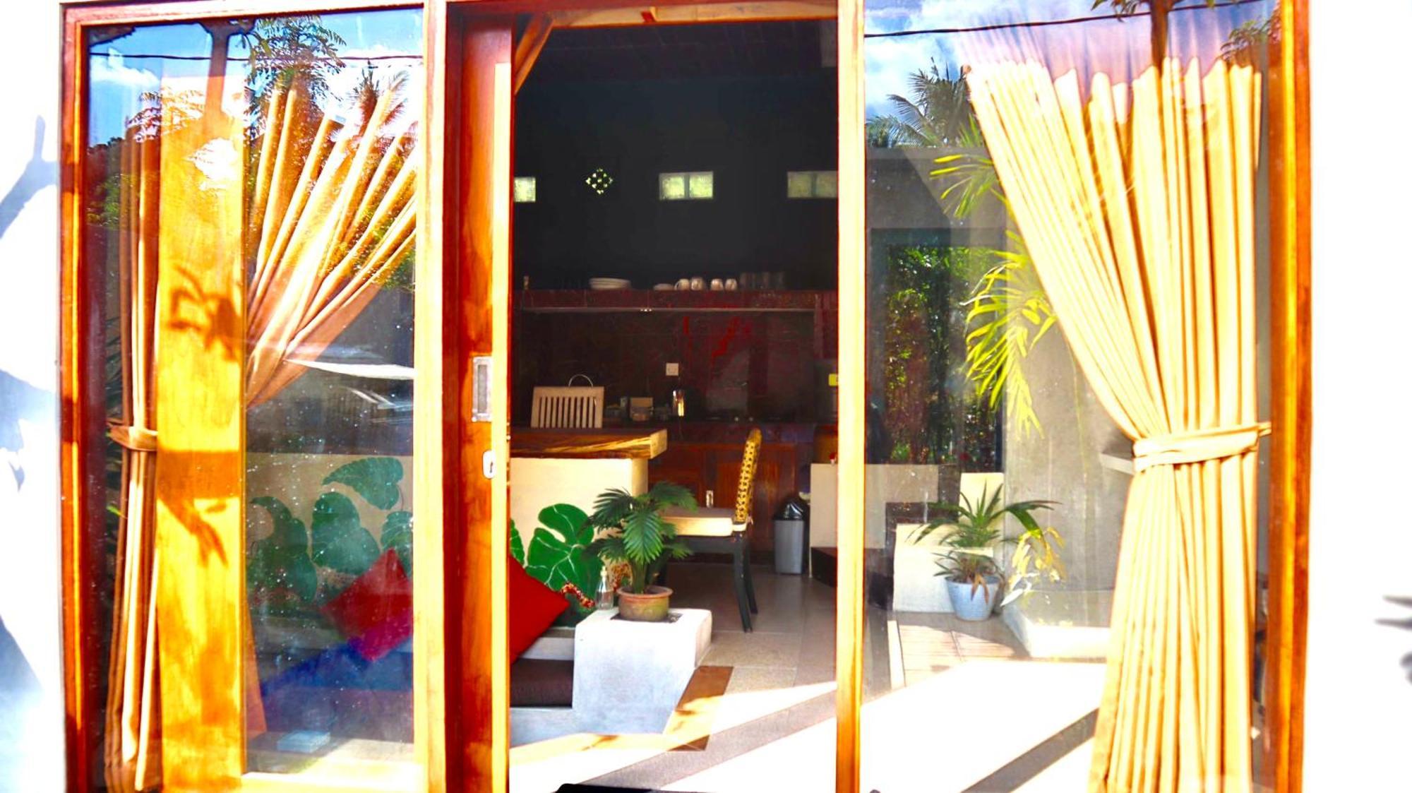 Pranajaya Oasis Villa Tejakula Buitenkant foto