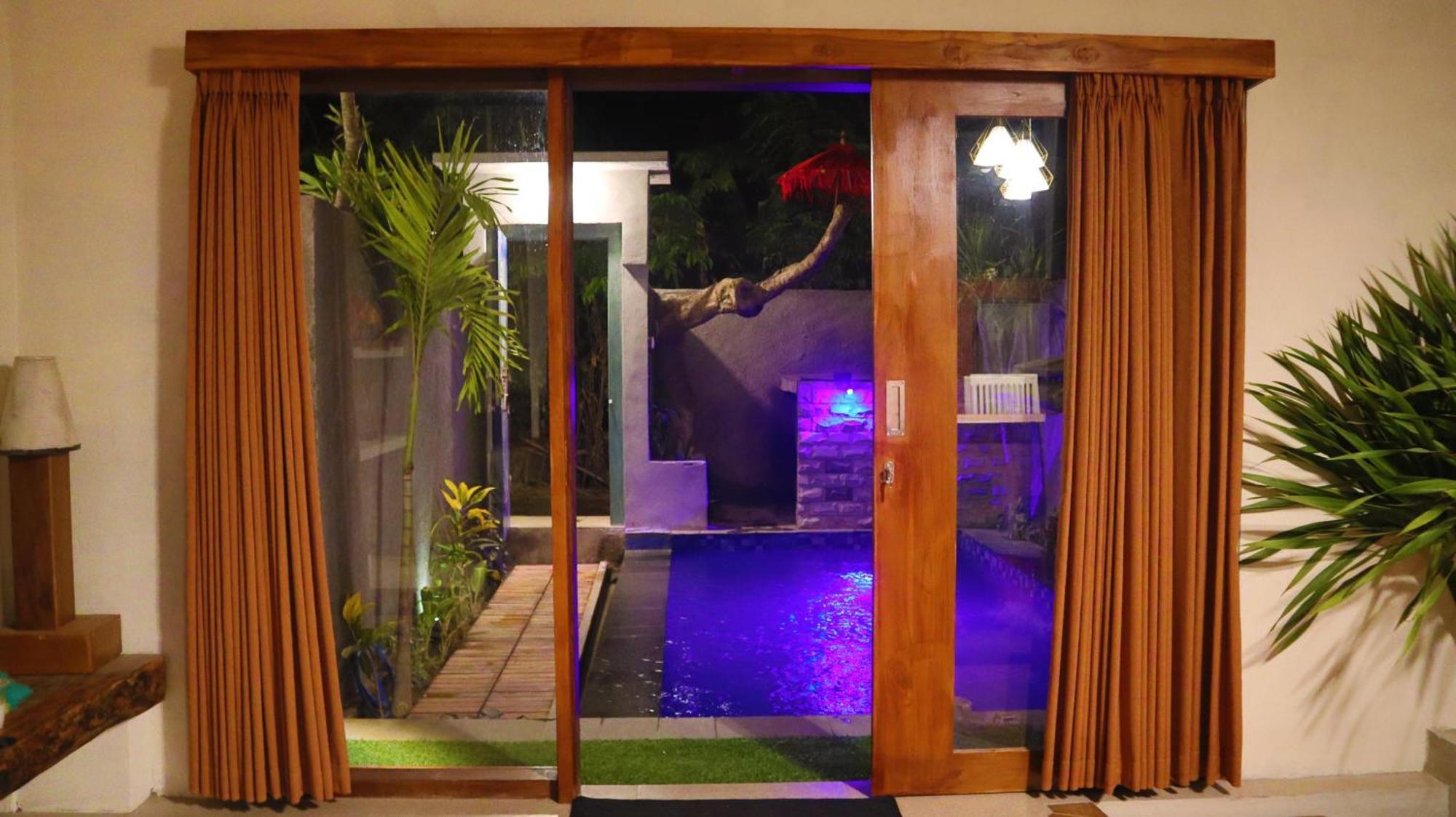 Pranajaya Oasis Villa Tejakula Buitenkant foto