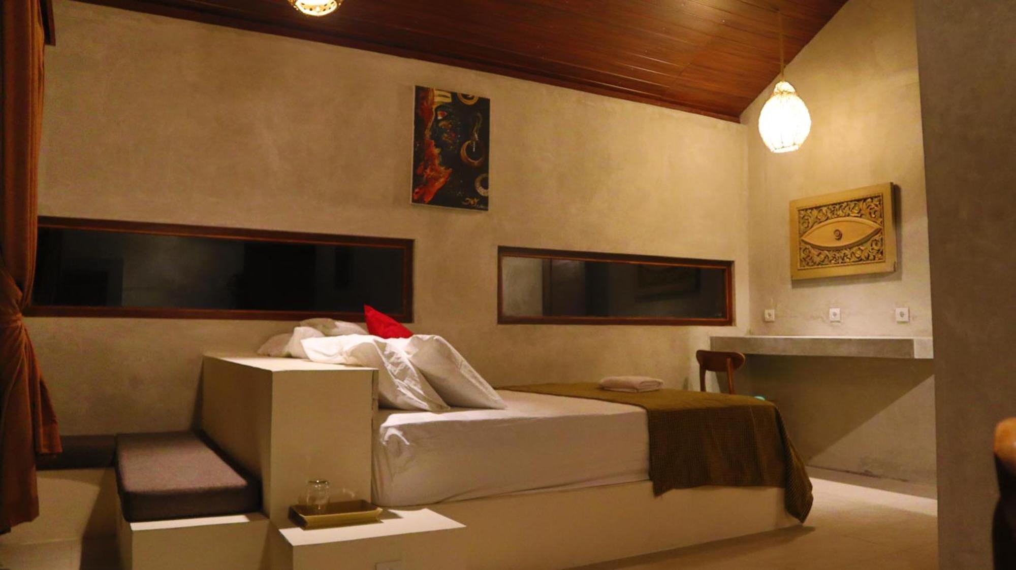 Pranajaya Oasis Villa Tejakula Buitenkant foto