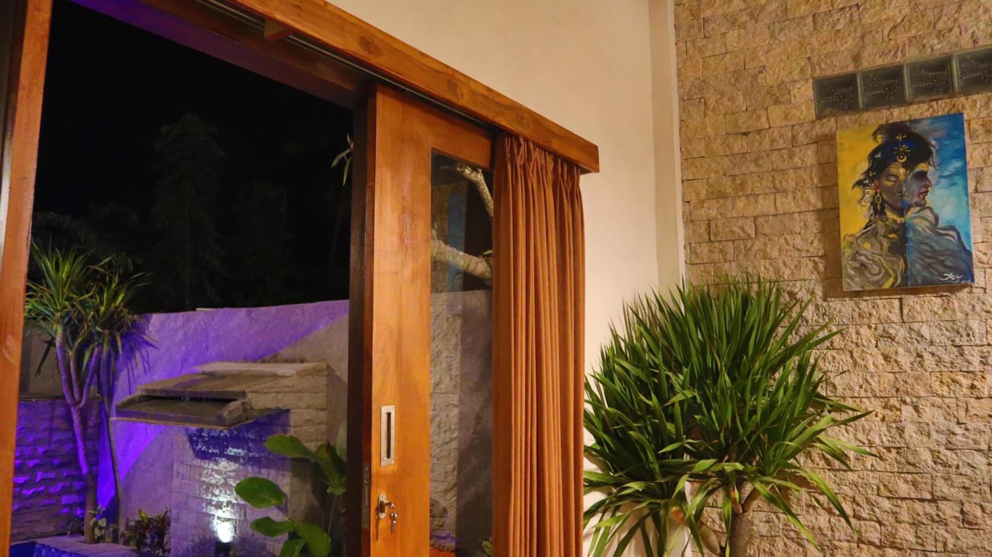 Pranajaya Oasis Villa Tejakula Buitenkant foto